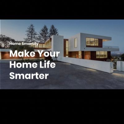 We help make your home life smarter. Coming soon.