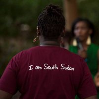Lucy Kiden - Lulu #IamSS🇸🇸 (@kidenlulu) 's Twitter Profile Photo