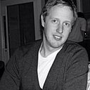 Bradley Long - @thewizardofweb - Twitter