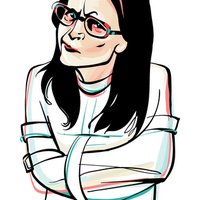 Belinda Luscombe (@luscombeland) 's Twitter Profile