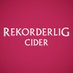 Rekorderlig SA (@rekorderligsa) Twitter profile photo Rekorderlig SA (@rekorderligsa) Twitter profile photo