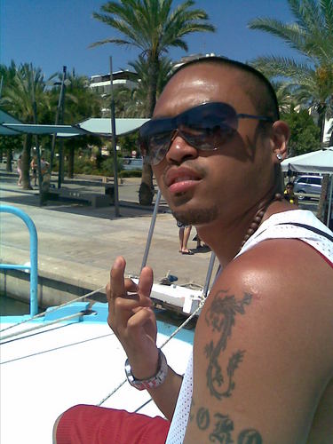 13lokostreet's profile picture. 