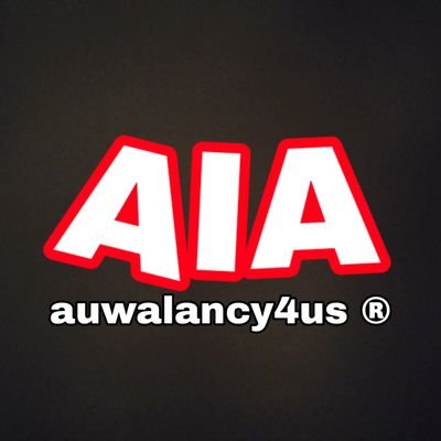 Auwalancy4usAIA Profile Picture