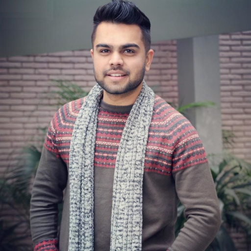 I Pappu kumar belongs to Delhi and complete my Graduation in 2018 From Delhi University Right know working in a Organisation as a Digital Marketing Executive.