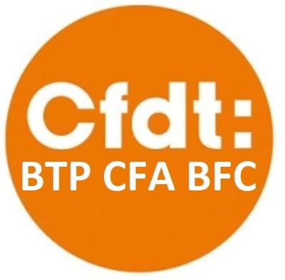 Section CFDT des CFA de Bourgogne Franche-Comté