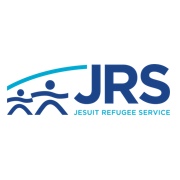 Jesuiten-Flüchtlingsdienst / Jesuit Refugee Service (JRS): accompany - serve - advocate. Begleitung, Seelsorge, Rechtsberatung, Advocacy.