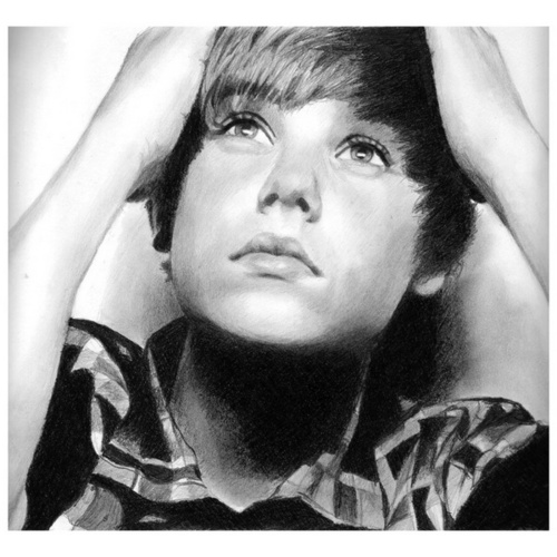 This page is only for Justin Bieber facts