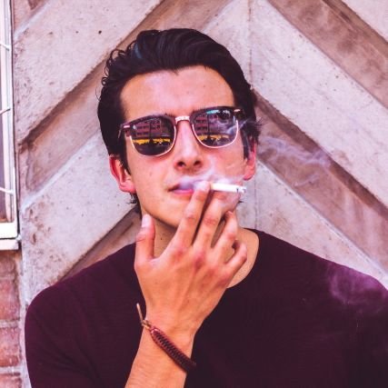 Angel_os7's profile picture. Criatura a base de carbono