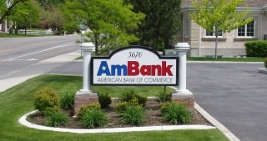 Community Bank serving Utah County and Wasatch County, Utah.