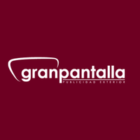 GRAN PANTALLA DE PUBLICIDAD EXTERIOR(@GranPantalla_PE) 's Twitter Profile Photo