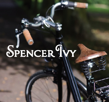 spencer_ivy's profile picture. Spencer Ivy provide stylish, high quality electric bicycles that will
revolutionise your life. It’s cool, sustainable, and most
importantly, lots of fun.