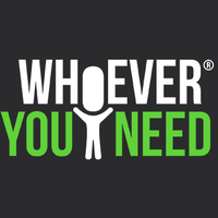 Whoever You Need Ltd (@whoeveruneedltd) 's Twitter Profile