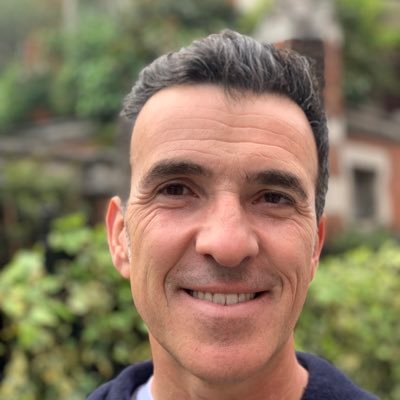 MARIODIMASCIO's profile picture. Investor, trend follower, skier, cyclist. I love what I do. All views are my own.