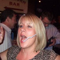 Shirley Owen - @shirley_owen Twitter Profile Photo