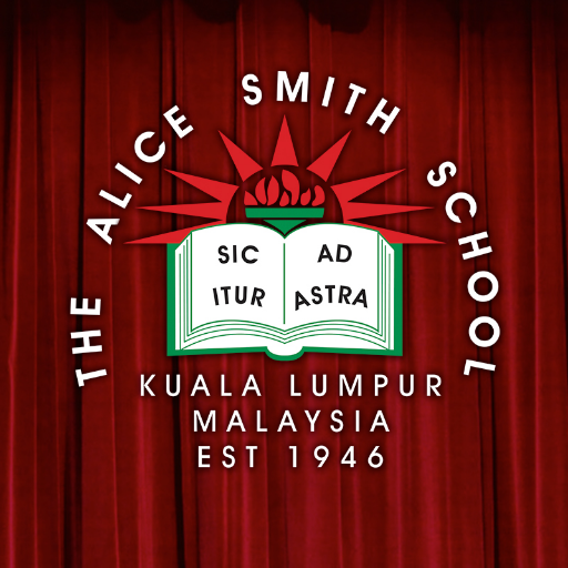 Drama @AliceSmithSch, the first British school in Malaysia, providing an outstanding education based on the British curriculum for ages 3-18.