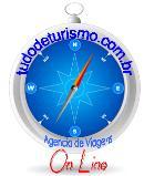 TudodeTurismo's profile picture. Site do Brasil para profissionais do turismo e viajantes. WEBSITE for professionals of tourism area.