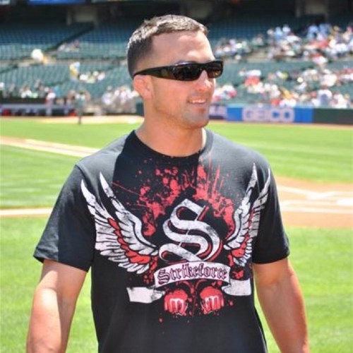 HandsofSteel14's profile picture. 