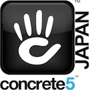 オープンソースCMS、Concrete CMS 日本語公式Twitterです(旧 concrete5)