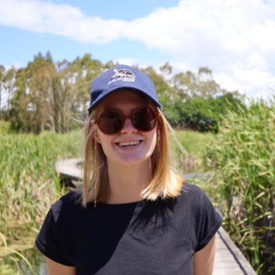 PhD candidate at the University Queensland - Mayfield community ecology lab - plant community ecology, coexistence, and restoration.