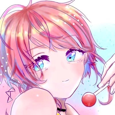 あいす(仮)さんのプロフィール画像