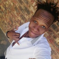 George Ty Khanya - @GeorgeKhanya Twitter Profile Photo