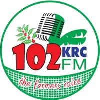 KRC 102 FM-The farmer's voice (@102krc) 's Twitter Profile