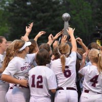 Eaton Rapids Softball (@ersoftball1) 's Twitter Profile