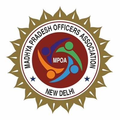 MPOADelhi's profile picture. Association of MP Officers in Delhi