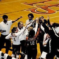 Bearkat Volleyball (@samhoustonvb) 's Twitter Profile