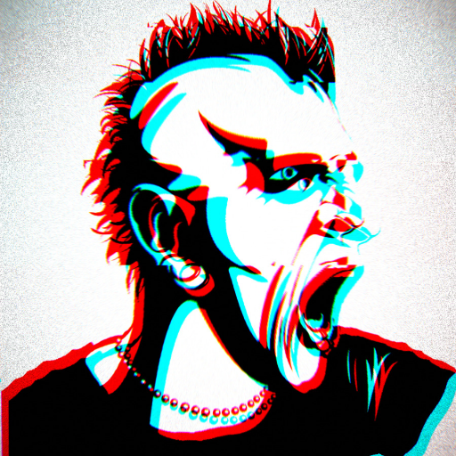 dvor4x's profile picture. 