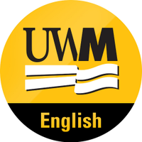 UWM Department of English(@UWMenglish) 's Twitter Profile Photo