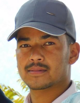 premJung2's profile picture. Prem jung