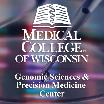 The Linda T. and John A. Mellowes Center for Genomic Sciences and Precision Medicine (Mellowes Center) at the Medical College of Wisconsin