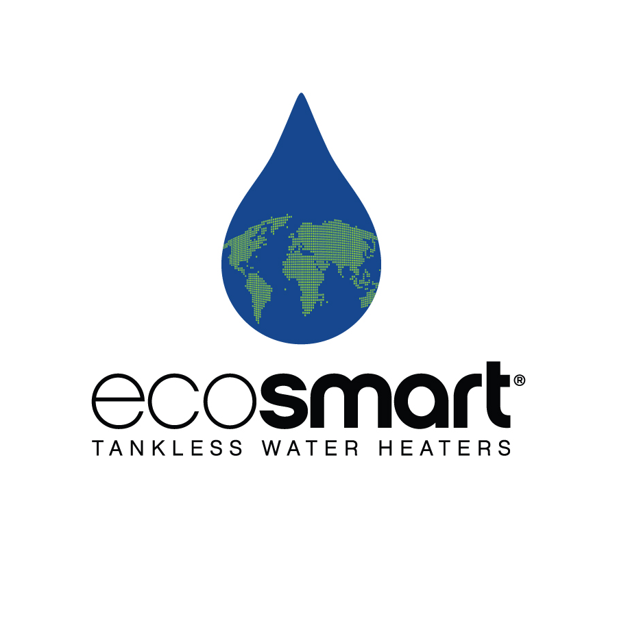 EcoSmart electric tankless electric water heaters are available for whole home use, point of use, radiant heating, and pool & spa applications.
