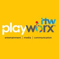 ITW Playworx(@ITWPlayworx) 's Twitter Profile Photo