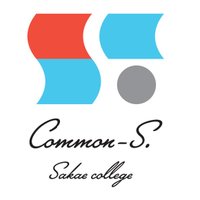Common-S. サカエ大学｜運営：松坂屋名古屋店(@sakae_Common_S) 's Twitter Profile Photo