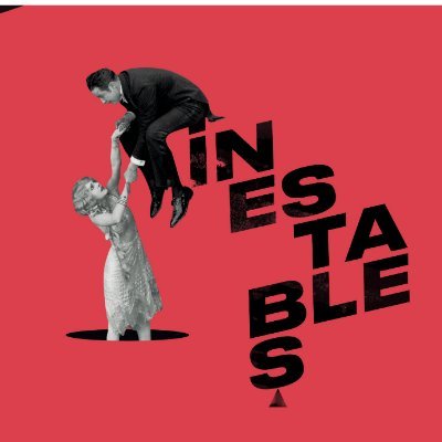 Inestables es un thriller que explora los límites de la ética y la ambición empresarial. Estamos todos los domingos en @teatrosluchana