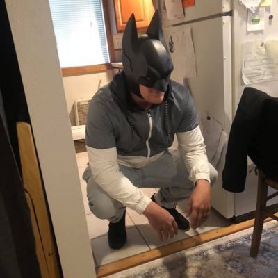 dreambigkc's profile picture. nothing special here