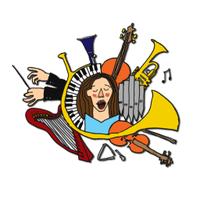 Muswell Hill Music Festival(@MHmusicfest) 's Twitter Profile Photo