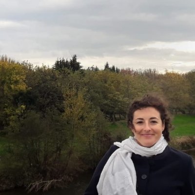 SaraCisnerosG's profile picture. Durante su estancia en el planeta Tierra rogamos mantengan la alegría y el compás.