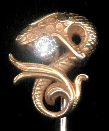 PeriodPieces's profile picture. Dealing in antique jewelry since 2003, primarily Art Nouveau and Arts & Crafts.
