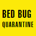 Follow Bed Bug Quarantine