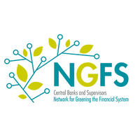 Network for Greening the Financial System (@ngfs_) 's Twitter Profile