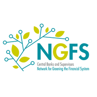 Network for Greening the Financial System(@NGFS_) 's Twitter Profile Photo