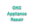 Appliance Repair OKC Services in business for 45 years. We service Oklahoma City, Edmond, Norman, Moore, Yukon, Mustang, Piedmont, Bethany. 405-378-4566.