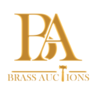 Brass Auctions Ltd(@brassauctions) 's Twitter Profile Photo