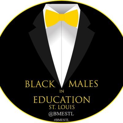 Black Males in Education-STL