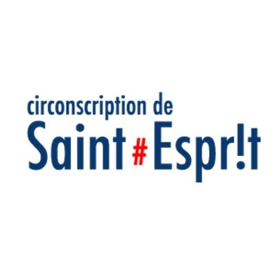 Compte officiel de la Circonscription de Saint-Esprit. Académie Martinique - Inspection de l’Education nationale - 1er degré / François, Saint-Esprit et Vauclin