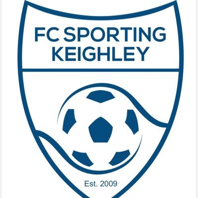 The official account of FC Sporting Keighley ⚽️