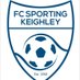 FC Sporting Keighley (@fckeighley) Twitter profile photo FC Sporting Keighley (@fckeighley) Twitter profile photo